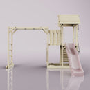 Legetårn PolarPlay Karlskrona