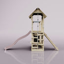 Legetårn PolarPlay Karlskrona