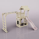 Legetårn PolarPlay Karlskrona