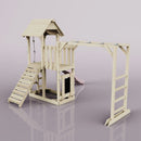 Legetårn PolarPlay Karlskrona