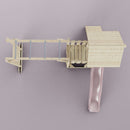 Legetårn PolarPlay Karlskrona