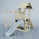 Legetårn PolarPlay Karlskrona