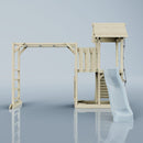 Legetårn PolarPlay Karlskrona