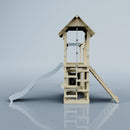 Legetårn PolarPlay Karlskrona