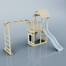 Legetårn PolarPlay Karlskrona