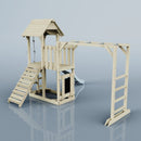 Legetårn PolarPlay Karlskrona