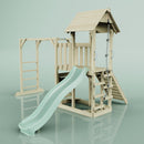 Legetårn PolarPlay Karlskrona