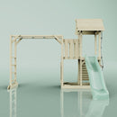 Legetårn PolarPlay Karlskrona