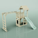 Legetårn PolarPlay Karlskrona