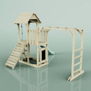 Legetårn PolarPlay Karlskrona