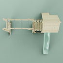 Legetårn PolarPlay Karlskrona