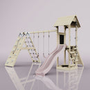 Legetårn PolarPlay Kiruna