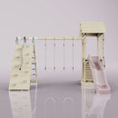 Legetårn PolarPlay Kiruna