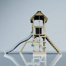 Legetårn PolarPlay Kiruna