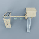 Legetårn PolarPlay Kiruna