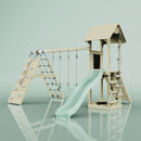 Legetårn PolarPlay Kiruna