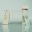 Legetårn PolarPlay Kiruna