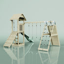 Legetårn PolarPlay Kiruna