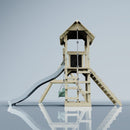 Legetårn PolarPlay Kiruna