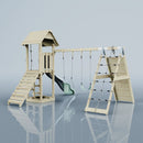 Legetårn PolarPlay Kiruna