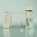 Legetårn PolarPlay Kiruna