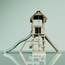 Legetårn PolarPlay Kiruna