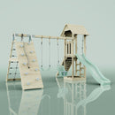 Legetårn PolarPlay Kiruna