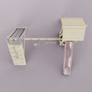 Legetårn PolarPlay Kiruna