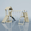 Legetårn PolarPlay Kiruna