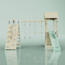 Legetårn PolarPlay Kiruna