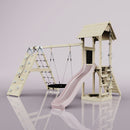 Legetårn PolarPlay Kiruna