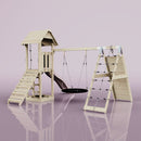 Legetårn PolarPlay Kiruna