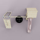 Legetårn PolarPlay Kiruna