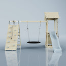 Legetårn PolarPlay Kiruna