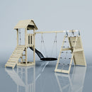 Legetårn PolarPlay Kiruna