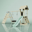 Legetårn PolarPlay Kiruna