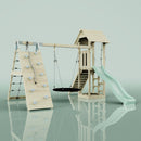 Legetårn PolarPlay Kiruna