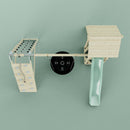 Legetårn PolarPlay Kiruna