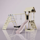 Legetårn PolarPlay Kiruna