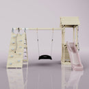 Legetårn PolarPlay Kiruna