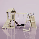 Legetårn PolarPlay Kiruna