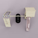 Legetårn PolarPlay Kiruna