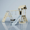 Legetårn PolarPlay Kiruna