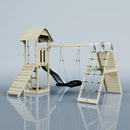 Legetårn PolarPlay Kiruna