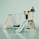 Legetårn PolarPlay Kiruna