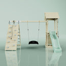 Legetårn PolarPlay Kiruna