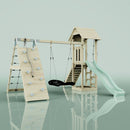 Legetårn PolarPlay Kiruna