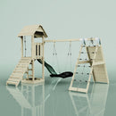 Legetårn PolarPlay Kiruna