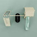 Legetårn PolarPlay Kiruna