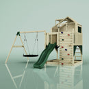 Legetårn PolarPlay Lasse